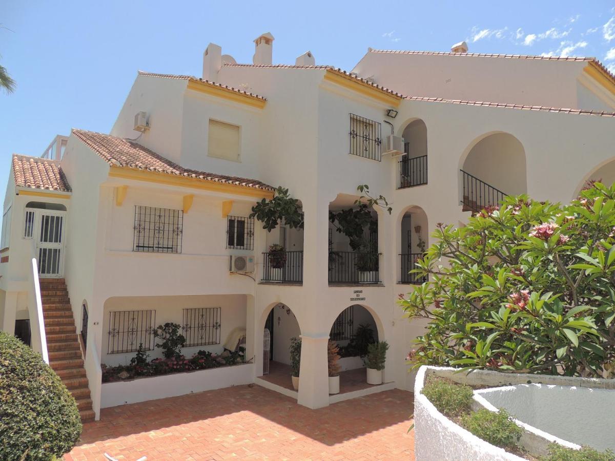 Las Gaviotas Beach - Playa - Sea Front - Frente Al Mar Apartment Benalmadena Exterior photo